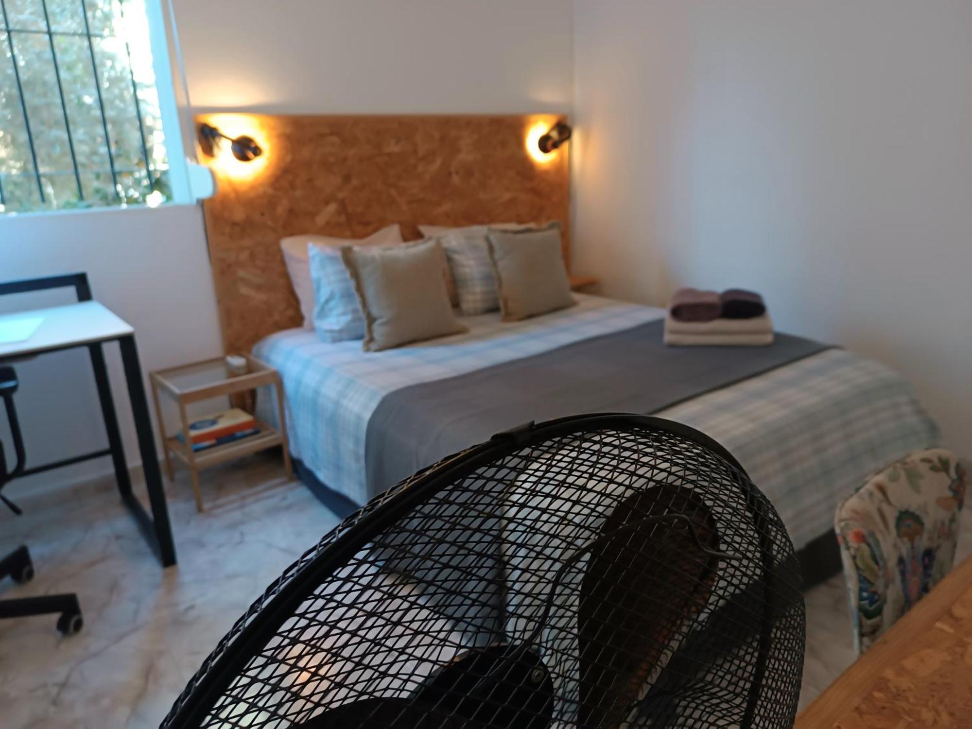 Apartamento En La Playa - Alicante, Costa Blanca - Los Olivos Exterior foto