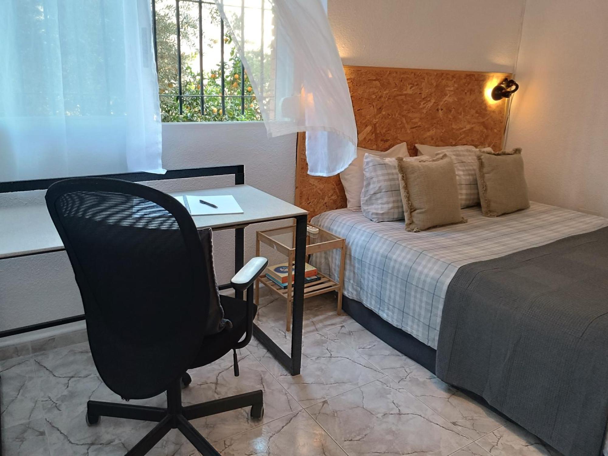 Apartamento En La Playa - Alicante, Costa Blanca - Los Olivos Exterior foto